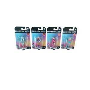 Monster High Figures New
